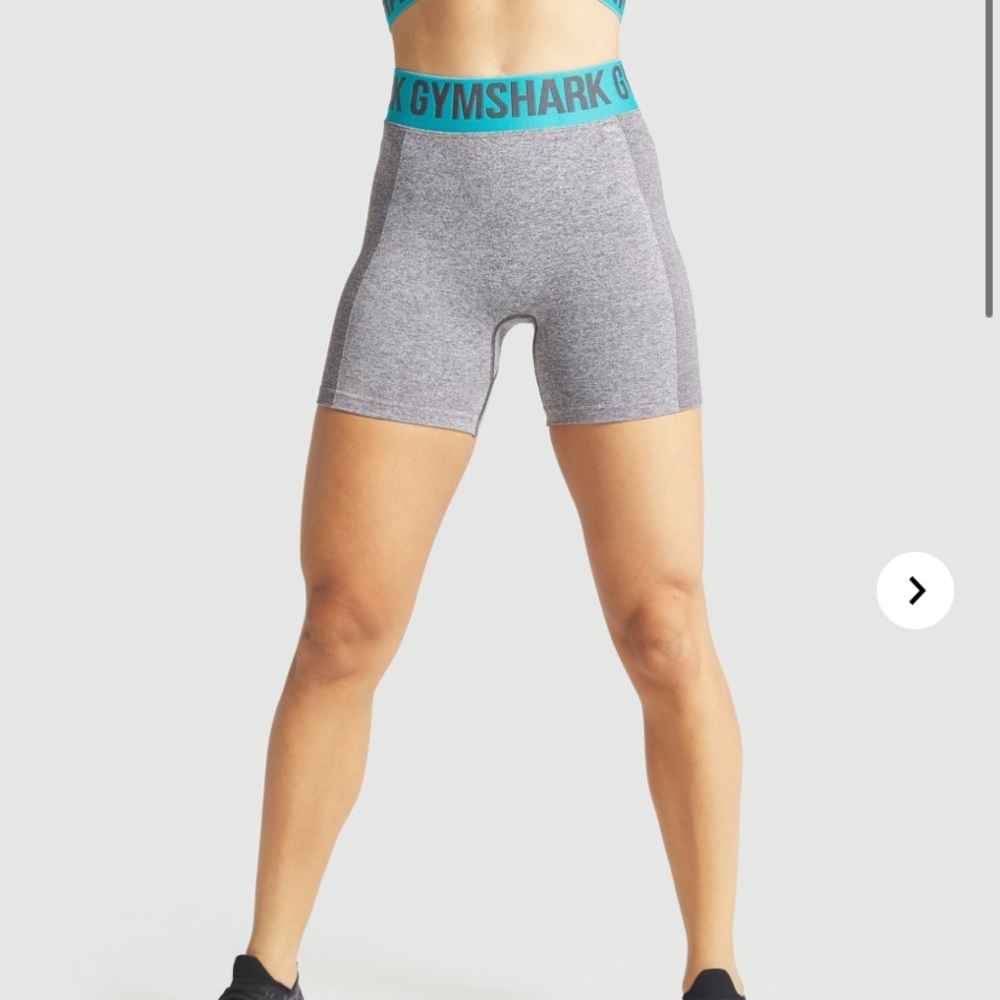 Gymshark Flex Shorts